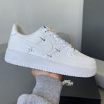 GIÀY NIKE AIR FORCE 1 LOW 07 LX WHITE SISTERHOOD BEST QUALITY