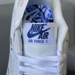 GIÀY NIKE AIR FORCE 1 LOW 07 LX WHITE SISTERHOOD BEST QUALITY