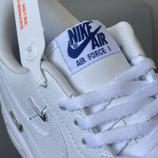 GIÀY NIKE AIR FORCE 1 LOW 07 LX WHITE SISTERHOOD BEST QUALITY