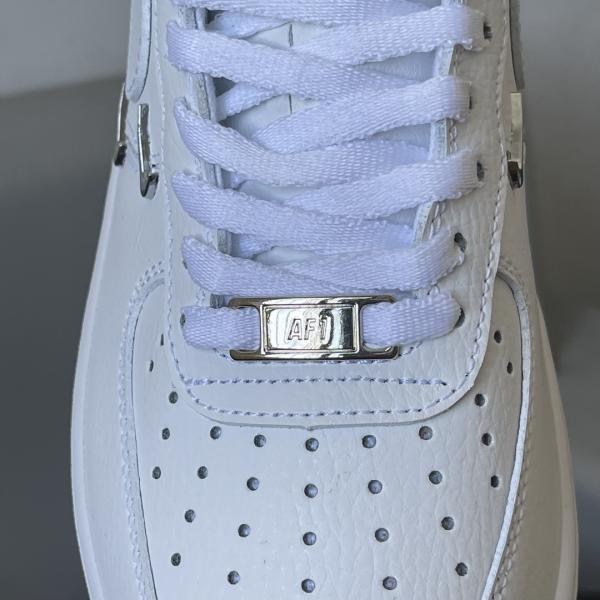 GIÀY NIKE AIR FORCE 1 LOW 07 LX WHITE SISTERHOOD BEST QUALITY