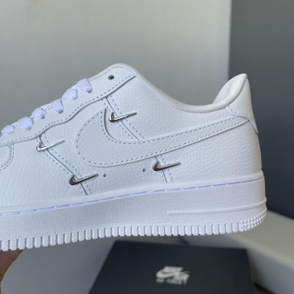 GIÀY NIKE AIR FORCE 1 LOW 07 LX WHITE SISTERHOOD BEST QUALITY