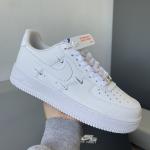 GIÀY NIKE AIR FORCE 1 LOW 07 LX WHITE SISTERHOOD BEST QUALITY
