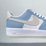 Giày Nike Air Force 1 Low ‘Baby Blue’