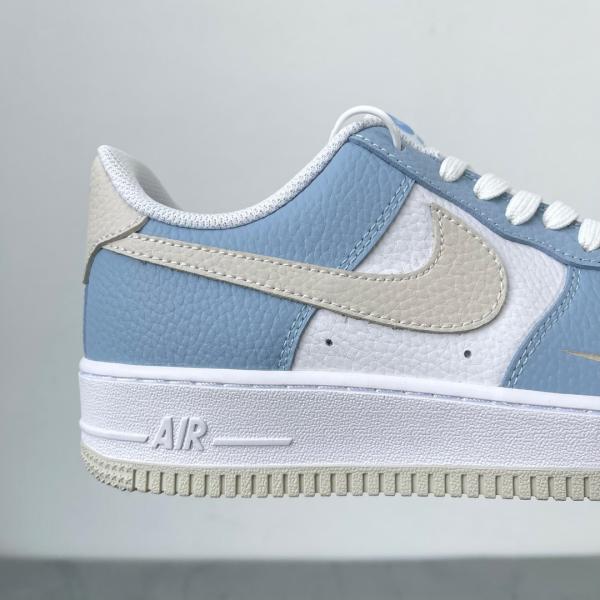 Giày Nike Air Force 1 Low ‘Baby Blue’