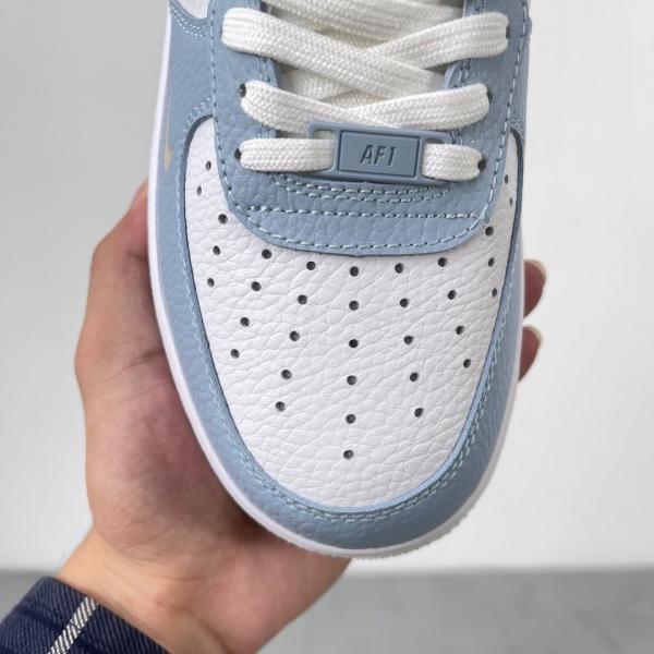 Giày Nike Air Force 1 Low ‘Baby Blue’