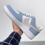 Giày Nike Air Force 1 Low ‘Baby Blue’