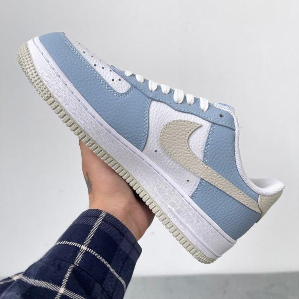 Giày Nike Air Force 1 Low ‘Baby Blue’