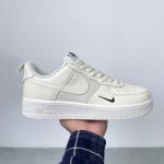 Giày Nike Air Force 1 Low ‘Sail Ripstop’