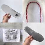 Giày Nike Air Force 1 Low ‘Sail Ripstop’