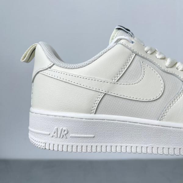 Giày Nike Air Force 1 Low ‘Sail Ripstop’