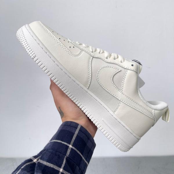 Giày Nike Air Force 1 Low ‘Sail Ripstop’