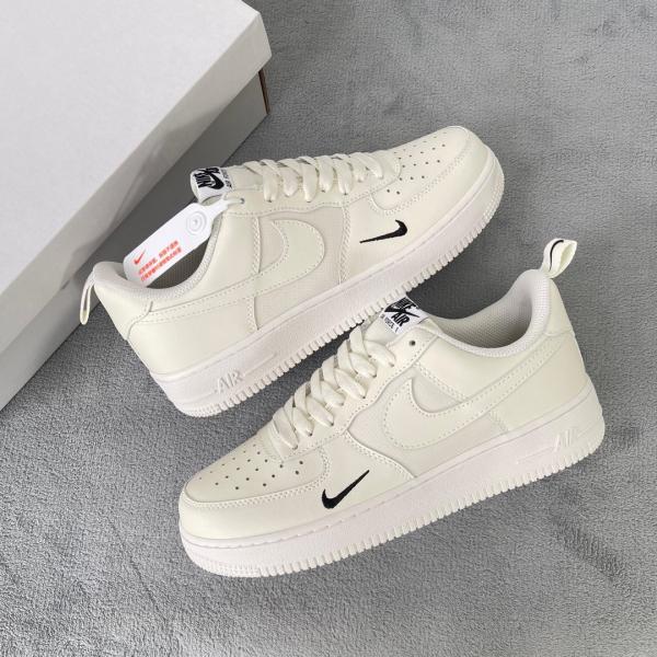 Giày Nike Air Force 1 Low ‘Sail Ripstop’