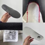 Giày Nike Air Force 1 Supreme Black White