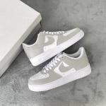 Giày Nike Air Force 1 Low ‘White Light Grey