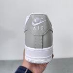 Giày Nike Air Force 1 Low ‘White Light Grey