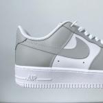 Giày Nike Air Force 1 Low ‘White Light Grey