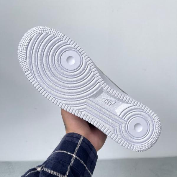 Giày Nike Air Force 1 Low ‘White Light Grey