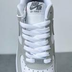 Giày Nike Air Force 1 Low ‘White Light Grey