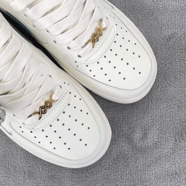 Giày Nike Air Force 1 Low ‘Year of the Snake’
