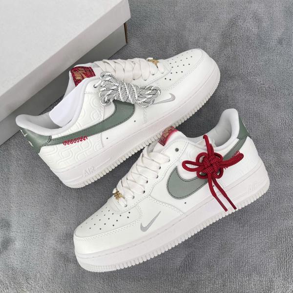Giày Nike Air Force 1 Low ‘Year of the Snake’