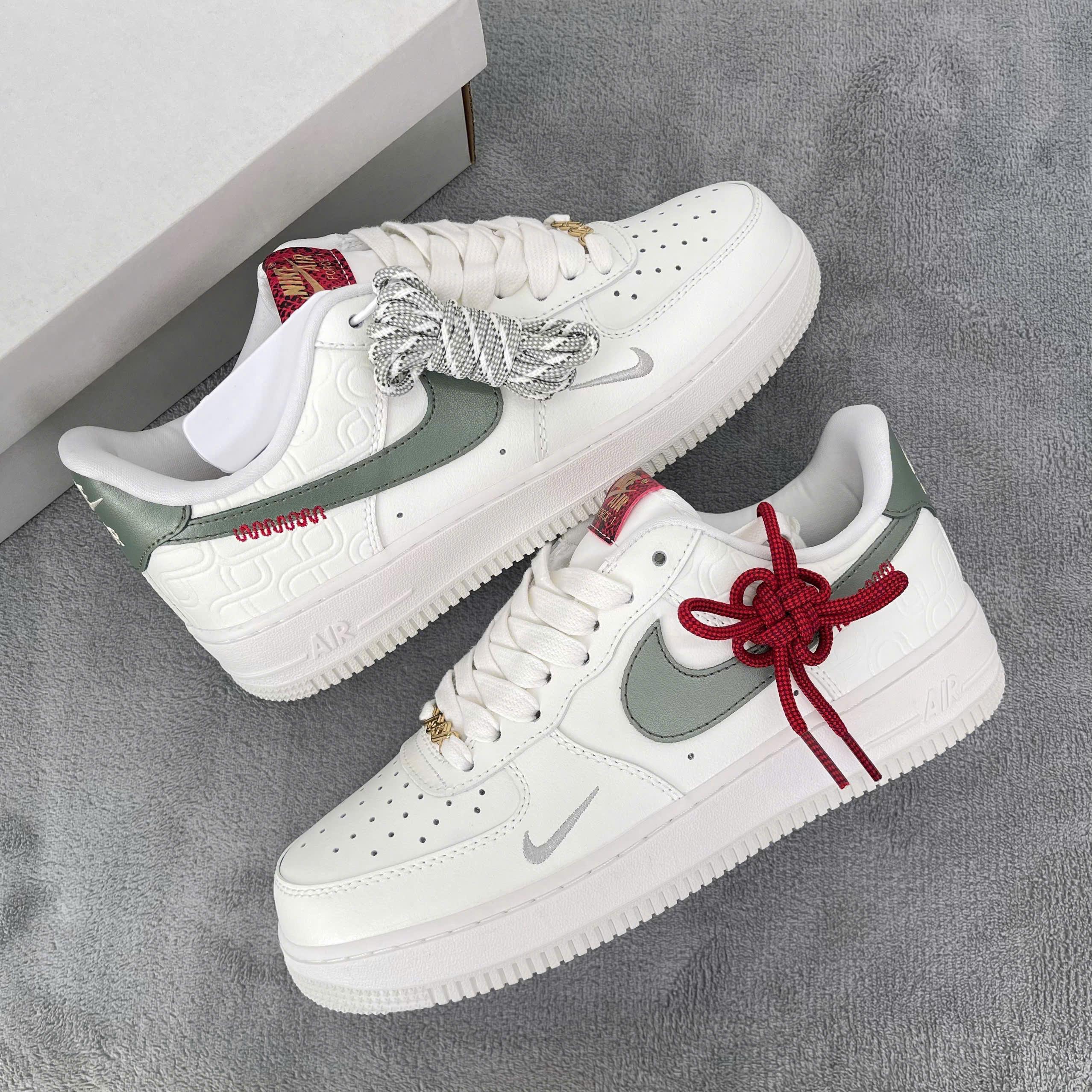 Giày Nike Air Force 1 Low ‘Year of the Snake’