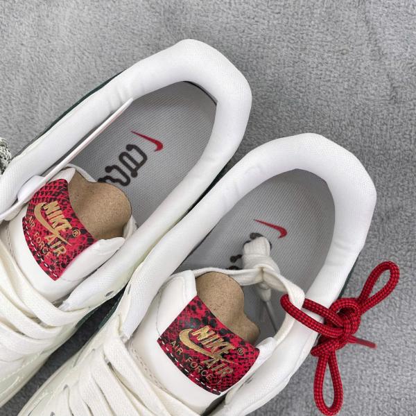 Giày Nike Air Force 1 Low ‘Year of the Snake’