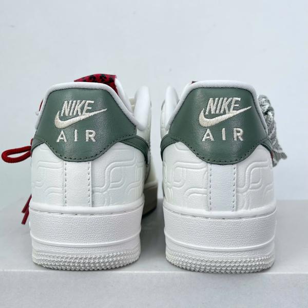 Giày Nike Air Force 1 Low ‘Year of the Snake’