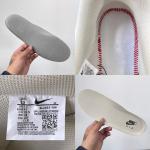 Giày Nike Air Force One X Louis Vuitton Custom Bown