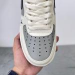 Giày Nike Air Force One X Louis Vuitton