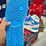 Giày Nike Air Jordan 1 High Off White Best Quality