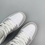 Giày Nike Air Jordan 1 Low ‘Georgetown’