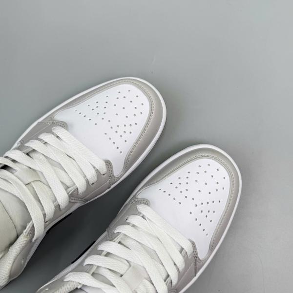Giày Nike Air Jordan 1 Low ‘Georgetown’