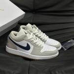 Giày Nike Air Jordan 1 Low ‘Georgetown’