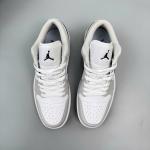Giày Nike Air Jordan 1 Low ‘Georgetown’