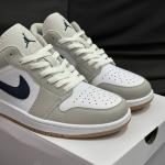 Giày Nike Air Jordan 1 Low ‘Georgetown’