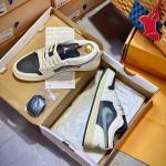 Giày  Nike Air Jordan 1 Low Jade Smoke Like Auth