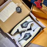 Giày  Nike Air Jordan 1 Low Jade Smoke Like Auth