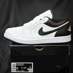 Giày Nike Air Jordan 1 Low ‘Reverse Panda’