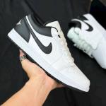 Giày Nike Air Jordan 1 Low ‘Reverse Panda’