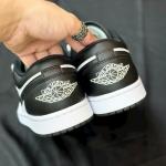 Giày Nike Air Jordan 1 Low ‘Reverse Panda’