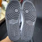 Giày Nike Air Jordan 1 Low ‘Reverse Panda’