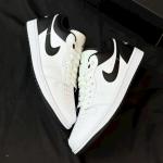 Giày Nike Air Jordan 1 Low ‘Reverse Panda’