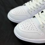 Giày Nike Air Jordan 1 Low ‘Reverse Panda’