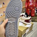 Giày Nike Air Jordan 1 Low Off The Grangon 2024