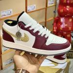 Giày Nike Air Jordan 1 Low Off The Grangon 2024