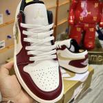 Giày Nike Air Jordan 1 Low Off The Grangon 2024