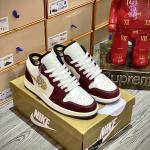 Giày Nike Air Jordan 1 Low Off The Grangon 2024