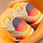 Giày Nike Jordan 3 Balvin - “Medellín Sunset” Best Quality