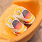 Giày Nike Jordan 3 Balvin - “Medellín Sunset” Best Quality
