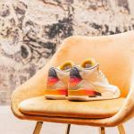 Giày Nike Jordan 3 Balvin - “Medellín Sunset” Best Quality